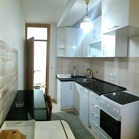 Apartman Apartment