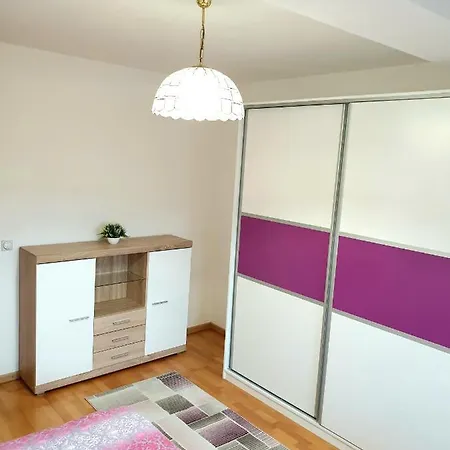 Apartman Apartment